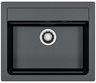Alveus sudoper ATROX 30 Carbon - A91