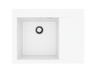 Alveus sudoper PURE-G 60 D Glacier - A10