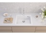 Alveus sudoper PURE-G 30 Glacier - A10