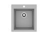 Alveus sudoper PURE-G 20 Stone - A80
