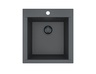 Alveus sudoper PURE-G 20 Black Edition A90
