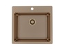 Alveus sudoper PURE 70 MONARCH Copper QC