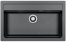 Alveus sudoper ATROX 40 Carbon - A91