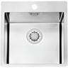 Alveus sudoper PURE 20 QC