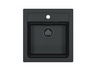 Alveus sudoper ATROX 20 Black Edition A90