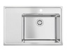 Alveus sudoper ONE 50 D