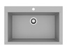 Alveus sudoper PURE-G 40 Stone - A80
