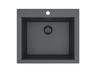 Alveus sudoper PURE-G 30 Black Edition A90