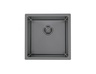 Alveus sudoper QUADRIX 30 MONARCH Anthracite N