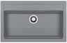 Alveus sudoper ATROX 40 Stone - A80