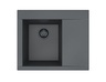 Alveus sudoper PURE-G 50 D Black Edition A90