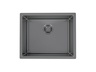Alveus sudoper QUADRIX 50 MONARCH Anthracite N