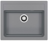 Alveus sudoper ATROX 30 Stone - A80