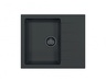 Alveus sudoper CADIT 10 Black Edition A90