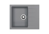 Alveus sudoper CADIT 10 Stone - A80