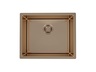 Alveus sudoper QUADRIX 50 MONARCH Copper N
