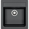 Alveus sudoper ATROX 20 Carbon - A91