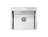 Alveus sudoper PURE 70 QC