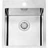 Alveus sudoper PURE 10 QC