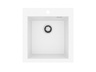 Alveus sudoper PURE-G 20 Glacier - A10