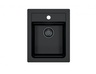 Alveus sudoper ATROX 10 Black Edition A90