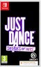 Just Dance: Decades of Hits Code In A Box Nintendo Switch