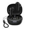 Blackview AirBuds 17,bežične in-ear slušalice, crne