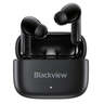Blackview AirBuds 16,bežične in-ear slušalice, crne