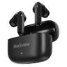 Blackview AirBuds 16,bežične in-ear slušalice, crne
