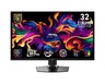 MSI 32" gaming monitor MAG 322UP QD-OLED E16, UHD, 165Hz, QD-OLED