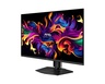 MSI 32" gaming monitor MAG 322UP QD-OLED E16, UHD, 165Hz, QD-OLED