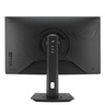 ASUS 27" gaming monitor ROG Strix XG27WCMS, QHD, 280Hz, VA, zakrivljeni