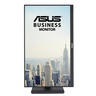 ASUS 23.8" office monitor VA24DQFS, FHD, 100Hz, IPS