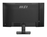 MSI 27" office monitor PRO MP275Q E14, QHD, 144Hz, IPS