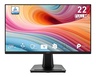 MSI 21.5" office monitor PRO MP225 E12VL, FHD, 120Hz, VA