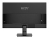 MSI 27" office monitor PRO MP275 E14L, FHD, 144Hz, IPS