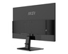 MSI 27" office monitor PRO MP275 E14L, FHD, 144Hz, IPS