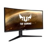 ASUS 34" gaming monitor TUF Gaming VG34VQL1B, UWQHD, 165Hz, VA, zakrivljeni