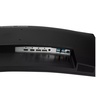 ASUS 34" gaming monitor TUF Gaming VG34VQL1B, UWQHD, 165Hz, VA, zakrivljeni