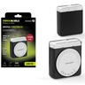 MaxMobile bežični prijenosni punjač 20W, Magnetic Q57, 10000mA, PD Type-C, crni