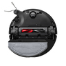 Roborock Saros 20 Sonic Complete robotski usisavač za usisavanje i brisanje, crni