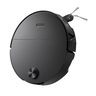 Roborock Saros 20 Sonic Complete robotski usisavač za usisavanje i brisanje, crni