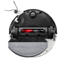 Roborock Saros 20 Sonic Complete robotski usisavač za usisavanje i brisanje, bijel