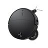 Roborock Qrevo Edge 2 robotski usisavač za usisavanje i brisanje, crni
