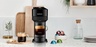 Nespresso aparat za kavu VERTUO NEXT, mat crni