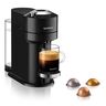 Nespresso aparat za kavu VERTUO NEXT PREMIUM, crni