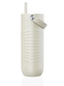 EQUA Big Cup, termo šalica od nehrđajućeg čelika za čaj/kavu, 1000ml, Off White