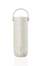 EQUA Big Cup, termo šalica od nehrđajućeg čelika za čaj/kavu, 1000ml, Off White