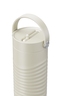 EQUA Big Cup, termo šalica od nehrđajućeg čelika za čaj/kavu, 1000ml, Off White