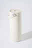 EQUA Big Cup, termo šalica od nehrđajućeg čelika za čaj/kavu, 1000ml, Off White